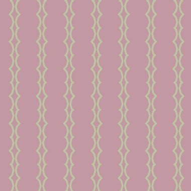 Kusursuz Vektör Deseni. Geometrik Süsleme Biçiminde Arkaplan DokusuName.