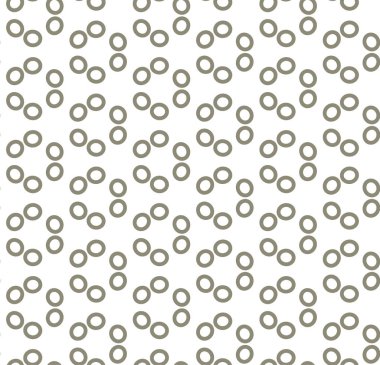 Geometrik süs tarzında soyut arkaplan dokusu. Kusursuz tasarım.