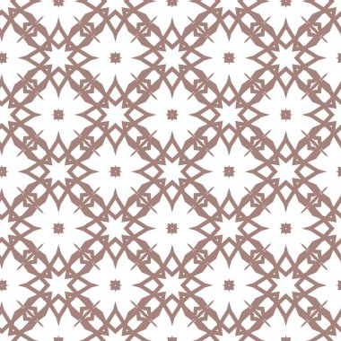 Geometrik süs tarzında soyut arkaplan dokusu. Kusursuz tasarım.