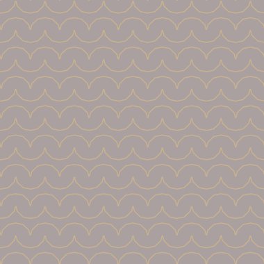 Dikişsiz geometrik süs vektör deseni. Soyut arka plan