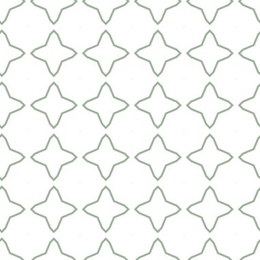 Geometrik süs tarzında soyut arkaplan dokusu. Kusursuz tasarım.