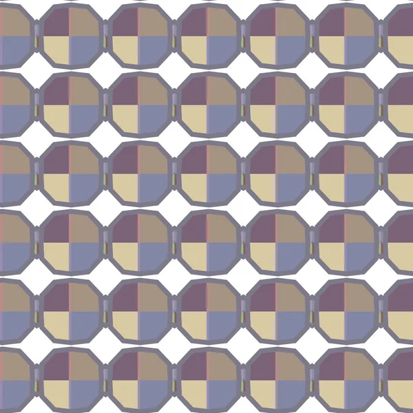 Geometrik süs tarzında soyut arkaplan dokusu. Kusursuz tasarım.