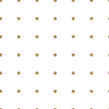 geometrik süsleme biçiminde kusursuz vektör deseni