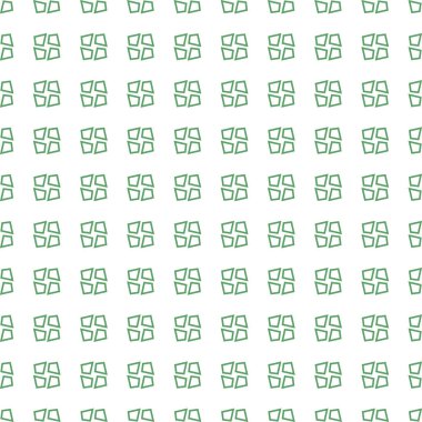 Kusursuz Vektör Deseni. Geometrik Süsleme Biçiminde Arkaplan DokusuName.