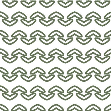 Geometrik süs tarzında soyut arkaplan dokusu. Kusursuz tasarım.