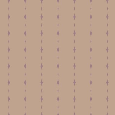 geometrik süsleme biçiminde kusursuz vektör deseni