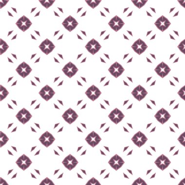Geometrik süs tarzında soyut arkaplan dokusu. Kusursuz tasarım.