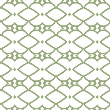 Geometrik süs tarzında soyut arkaplan dokusu. Kusursuz tasarım.