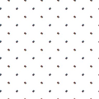 Geometrik süs tarzında soyut arkaplan dokusu. Kusursuz tasarım.