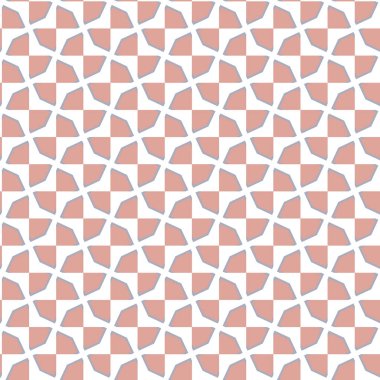 Geometrik süs tarzında soyut arkaplan dokusu. Kusursuz tasarım.