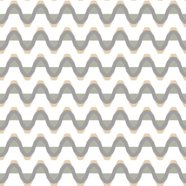 Geometrik süs tarzında soyut arkaplan dokusu. Kusursuz tasarım.