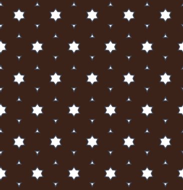 Geometrik süs tarzında soyut arkaplan dokusu. Kusursuz tasarım.