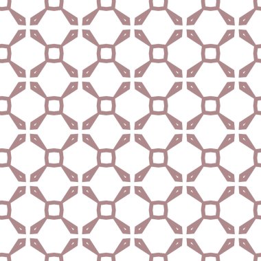 Geometrik süs tarzında soyut arkaplan dokusu. Kusursuz tasarım.