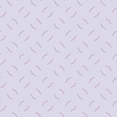 geometrik süsleme biçiminde kusursuz vektör deseni