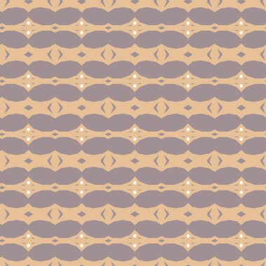 Geometrik süs tarzında soyut arkaplan dokusu. Kusursuz tasarım.