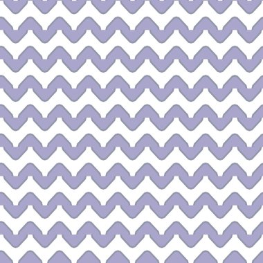 Geometrik süslemeli vektör deseni. Kusursuz tasarım dokusu.