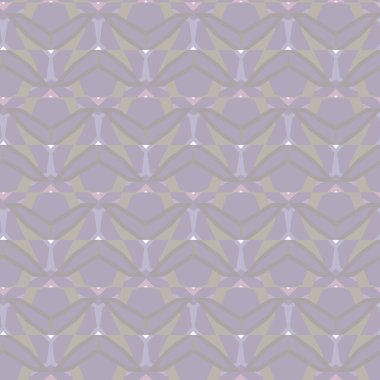 Geometrik süs tarzında soyut arkaplan dokusu. Kusursuz tasarım.