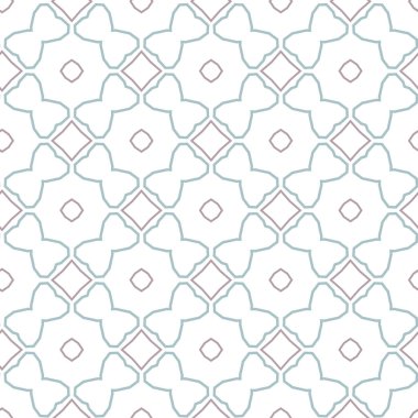 Geometrik süs tarzında soyut arkaplan dokusu. Kusursuz tasarım.