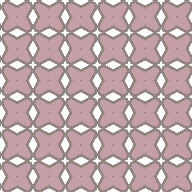 Geometrik süs tarzında soyut arkaplan dokusu. Kusursuz tasarım.