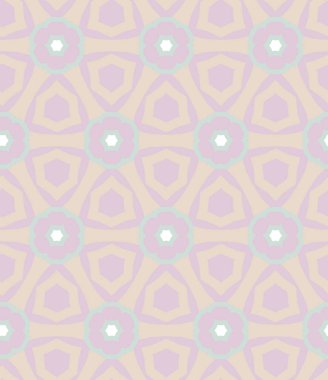 Geometrik süs tarzında soyut arkaplan dokusu. Kusursuz tasarım.