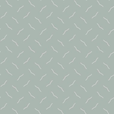 Kusursuz Vektör Deseni. Geometrik Süsleme Biçiminde Arkaplan DokusuName.