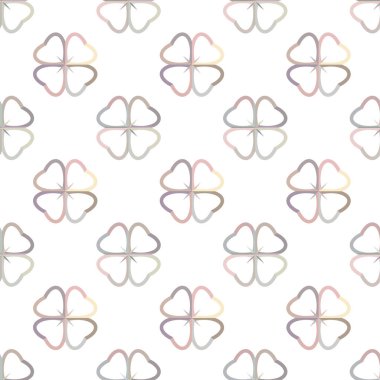 Geometrik süs tarzında soyut arkaplan dokusu. Kusursuz tasarım.