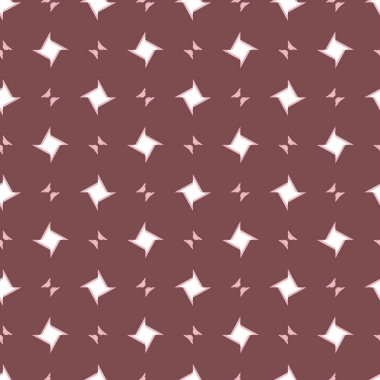 Geometrik süs tarzında soyut arkaplan dokusu. Kusursuz tasarım.