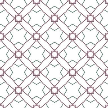 Geometrik süs tarzında soyut arkaplan dokusu. Kusursuz tasarım.