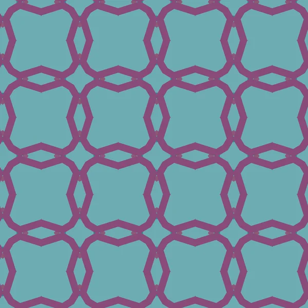 Textura Abstracta Fondo Estilo Ornamental Geométrico Diseño Sin Costuras — Vector de stock