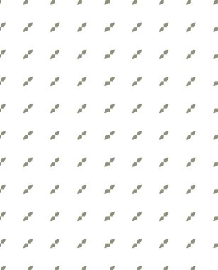 geometrik süsleme biçiminde kusursuz vektör deseni