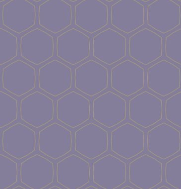 Kusursuz Vektör Deseni. Geometrik Süsleme Biçiminde Arkaplan DokusuName.