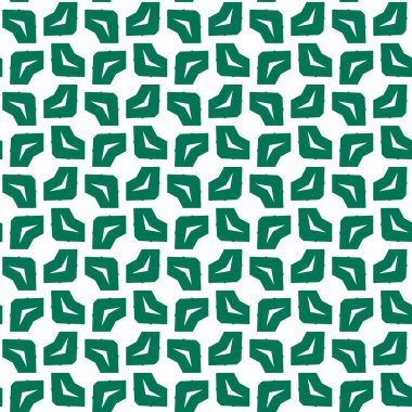 Kusursuz Vektör Deseni. Geometrik Süsleme Biçiminde Arkaplan DokusuName.