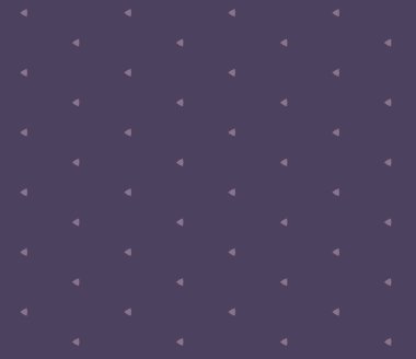 geometrik süsleme biçiminde kusursuz vektör deseni