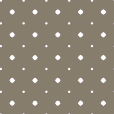 Dikişsiz geometrik süs vektör deseni. Soyut arka plan