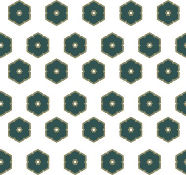 Geometrik süs tarzında soyut arkaplan dokusu. Kusursuz tasarım.