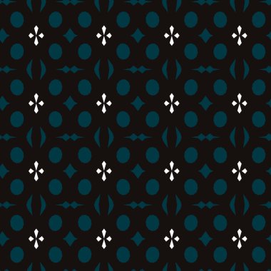 Geometrik süs tarzında soyut arkaplan dokusu. Kusursuz tasarım.