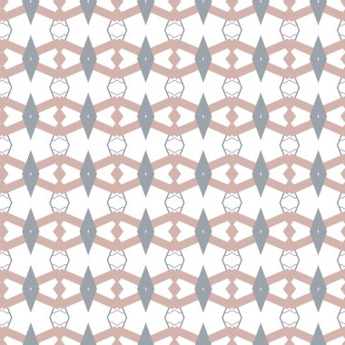 Geometrik süs tarzında soyut arkaplan dokusu. Kusursuz tasarım.