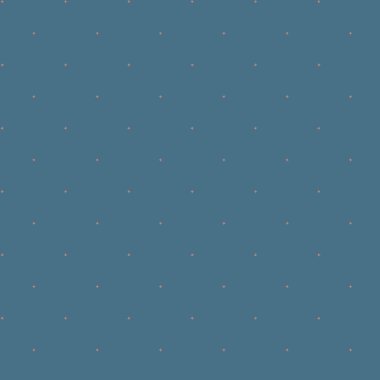 geometrik süsleme biçiminde kusursuz vektör deseni