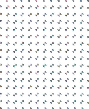 Kusursuz Vektör Deseni. Geometrik Süsleme Biçiminde Arkaplan DokusuName.