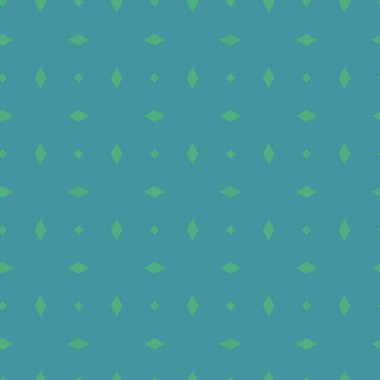 Geometrik süslemeli vektör deseni. Kusursuz tasarım dokusu.