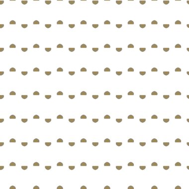 Kusursuz Vektör Deseni. Geometrik Süsleme Biçiminde Arkaplan DokusuName.