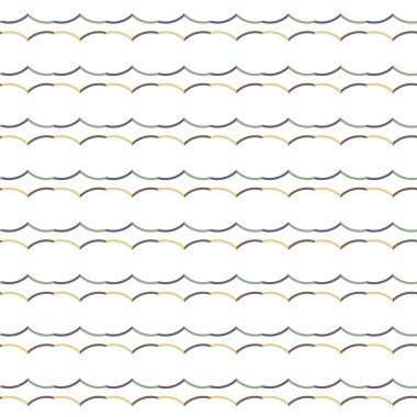 Geometrik süs tarzında soyut arkaplan dokusu. Kusursuz tasarım.
