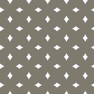 Geometrik süs tarzında soyut arkaplan dokusu. Kusursuz tasarım.