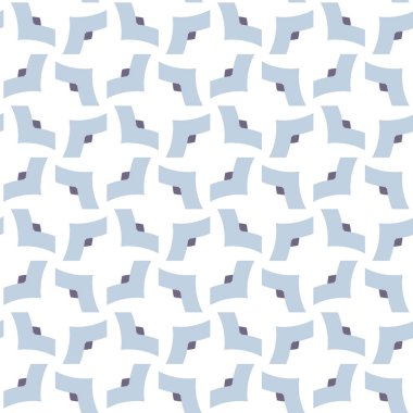 Geometrik süs tarzında soyut arkaplan dokusu. Kusursuz tasarım.