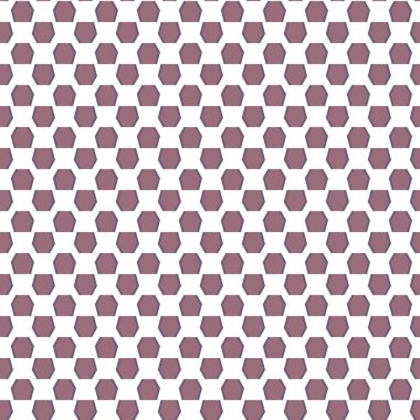 Kusursuz Vektör Deseni. Geometrik Süsleme Biçiminde Arkaplan DokusuName.