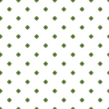 Kusursuz Vektör Deseni. Geometrik Süsleme Biçiminde Arkaplan DokusuName.