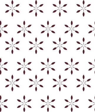 Geometrik süs tarzında soyut arkaplan dokusu. Kusursuz tasarım.