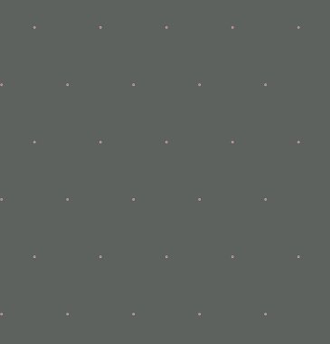 Geometrik süslemeli vektör deseni. Kusursuz tasarım dokusu.