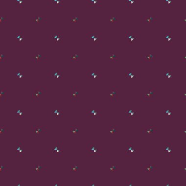 Geometrik süs tarzında soyut arkaplan dokusu. Kusursuz tasarım.