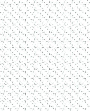 Kusursuz Vektör Deseni. Geometrik Süsleme Biçiminde Arkaplan DokusuName.
